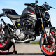 Illustration for article titled What Do You Want To Know About The 2021 Ducati Monster?
